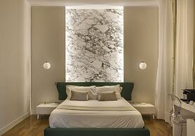 Palazzo Cini Luxury Rooms In Pisa