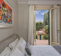 Palazzo Cini Luxury Rooms In Pisa