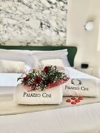 Palazzo Cini Luxury Rooms In Pisa