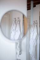 Palazzo Cini Luxury Rooms In Pisa