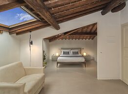 Palazzo Cini Luxury Rooms In Pisa