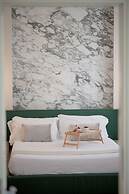 Palazzo Cini Luxury Rooms In Pisa