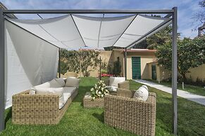 Palazzo Cini Luxury Rooms In Pisa