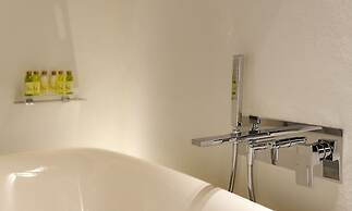 Palazzo Cini Luxury Rooms In Pisa