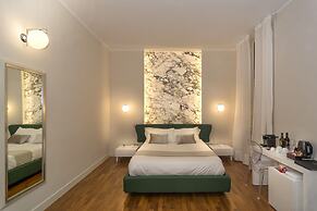 Palazzo Cini Luxury Rooms In Pisa