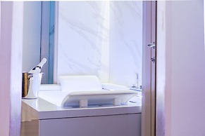 Palazzo Cini Luxury Rooms In Pisa