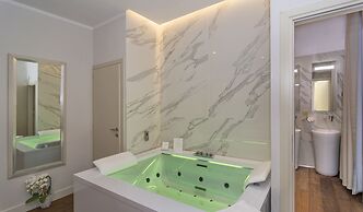 Palazzo Cini Luxury Rooms In Pisa