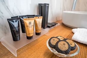 Palazzo Cini Luxury Rooms In Pisa