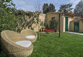 Palazzo Cini Luxury Rooms In Pisa