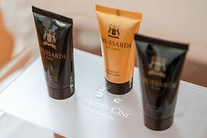 Palazzo Cini Luxury Rooms In Pisa