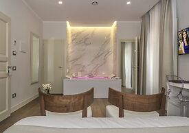 Palazzo Cini Luxury Rooms In Pisa