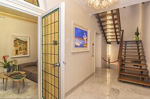 Palazzo Cini Luxury Rooms In Pisa