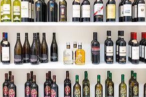 Palazzo Cini Luxury Rooms In Pisa