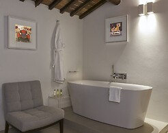 Palazzo Cini Luxury Rooms In Pisa