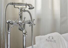 Palazzo Cini Luxury Rooms In Pisa