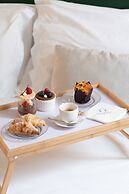 Palazzo Cini Luxury Rooms In Pisa