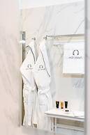 Palazzo Cini Luxury Rooms In Pisa