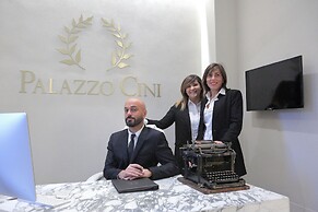 Palazzo Cini Luxury Rooms In Pisa