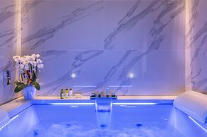 Palazzo Cini Luxury Rooms In Pisa