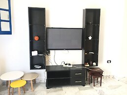 Le Nid De Marsa Plage