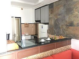 Le Nid De Marsa Plage