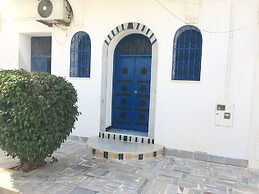 Le Nid De Marsa Plage