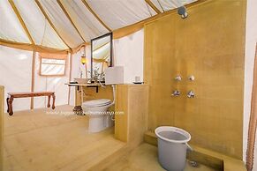 Joggan Jaisalmer Camp