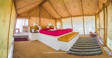 Joggan Jaisalmer Camp