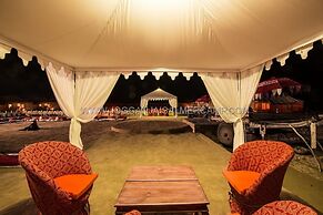 Joggan Jaisalmer Camp