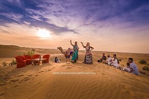 Joggan Jaisalmer Camp