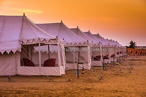 Joggan Jaisalmer Camp