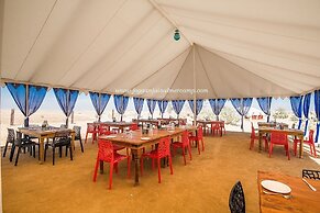 Joggan Jaisalmer Camp