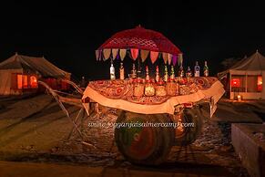 Joggan Jaisalmer Camp