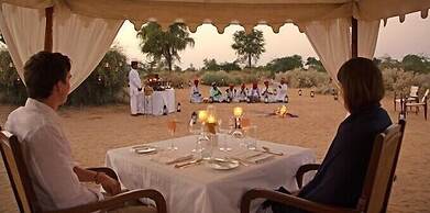 Joggan Jaisalmer Camp