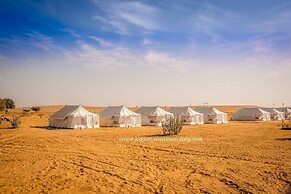Joggan Jaisalmer Camp