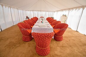 Joggan Jaisalmer Camp