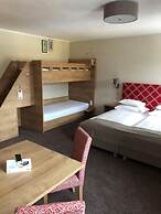 Hotel Skischule Krallinger