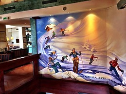 Hotel Skischule Krallinger