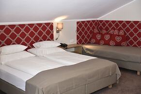 Hotel Skischule Krallinger