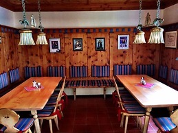 Hotel Skischule Krallinger