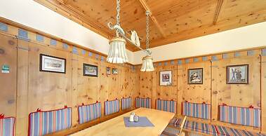 Hotel Skischule Krallinger