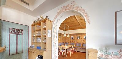 Hotel Skischule Krallinger