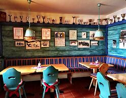 Hotel Skischule Krallinger