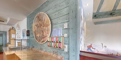 Hotel Skischule Krallinger