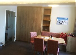 Hotel Skischule Krallinger