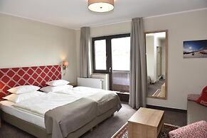 Hotel Skischule Krallinger