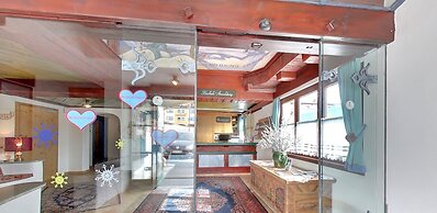 Hotel Skischule Krallinger