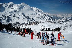 Hotel Skischule Krallinger