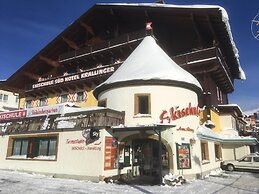 Hotel Skischule Krallinger