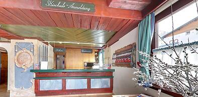 Hotel Skischule Krallinger